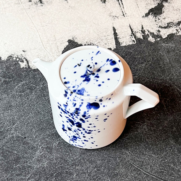 Tea Dealers Collection Teapot Gosu