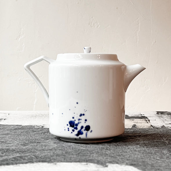 Tea Dealers Collection Teapot Gosu
