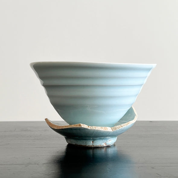 Porcelain REBORN Chawan A