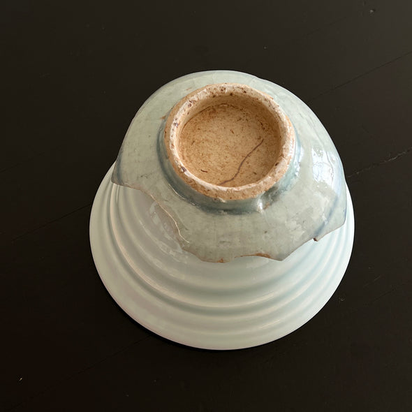 Porcelain REBORN Chawan A