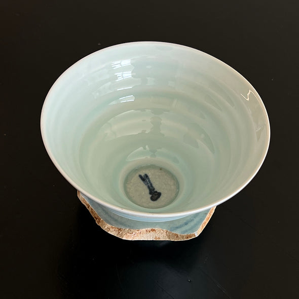Porcelain REBORN Chawan A