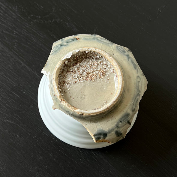 Porcelain REBORN Teacup 1A