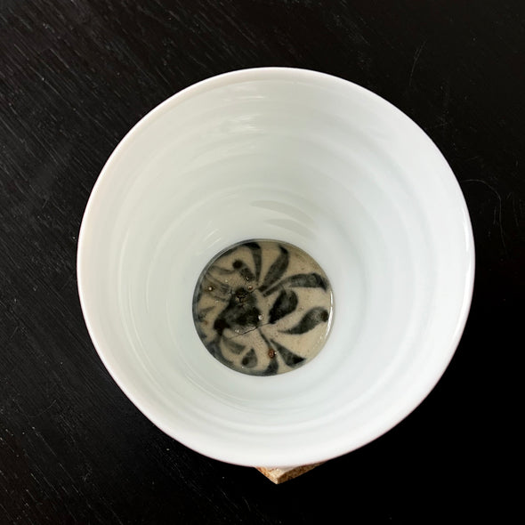 Porcelain REBORN Teacup 1A
