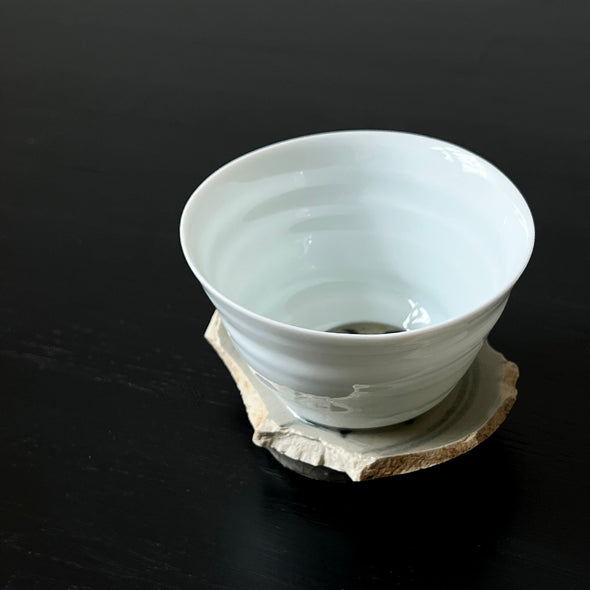 Porcelain REBORN Teacup 1A