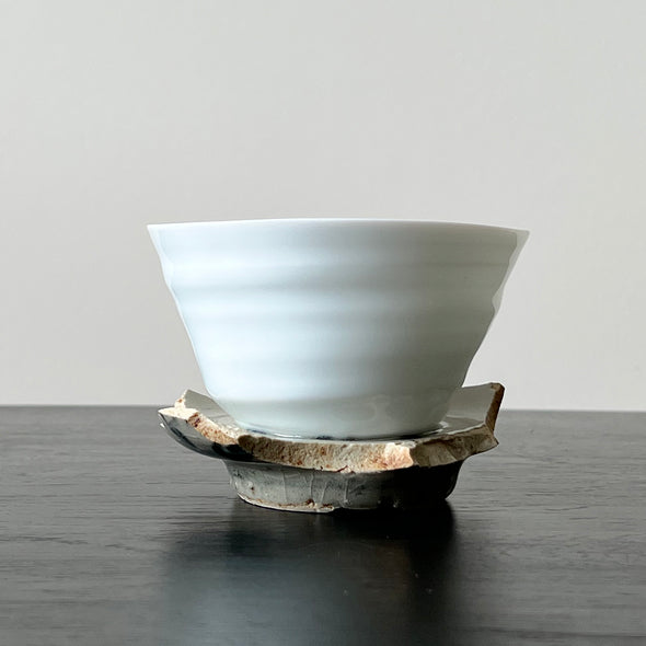 Porcelain REBORN Teacup 1A