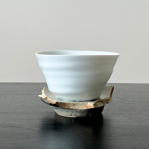 Porcelain REBORN Teacup 1A