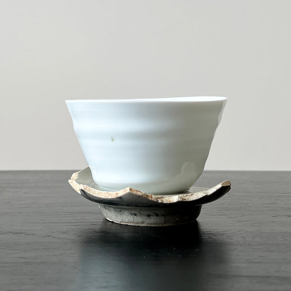 Porcelain REBORN Teacup 1A