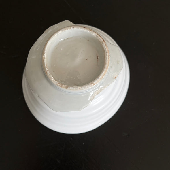 Porcelain REBORN Teacup 1B