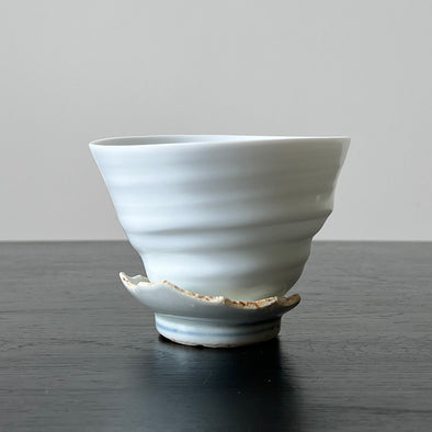 Porcelain REBORN Teacup 1B