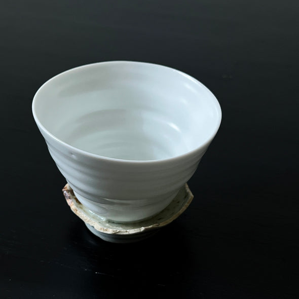 Porcelain REBORN Teacup 1B