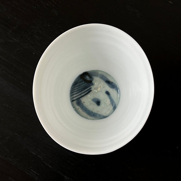 Porcelain REBORN Teacup 1E