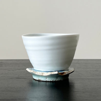 Porcelain REBORN Teacup 1E