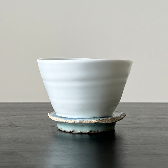 Porcelain REBORN Teacup 1E