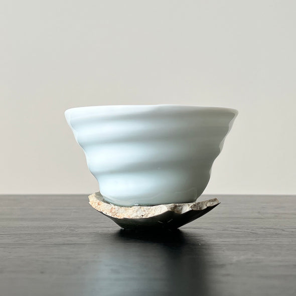 Porcelain REBORN Teacup 1F