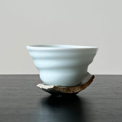 Porcelain REBORN Teacup 1F