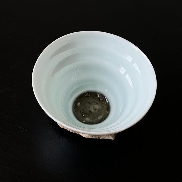 Porcelain REBORN Teacup 1F