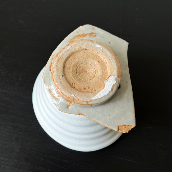 Porcelain REBORN Teacup 1L
