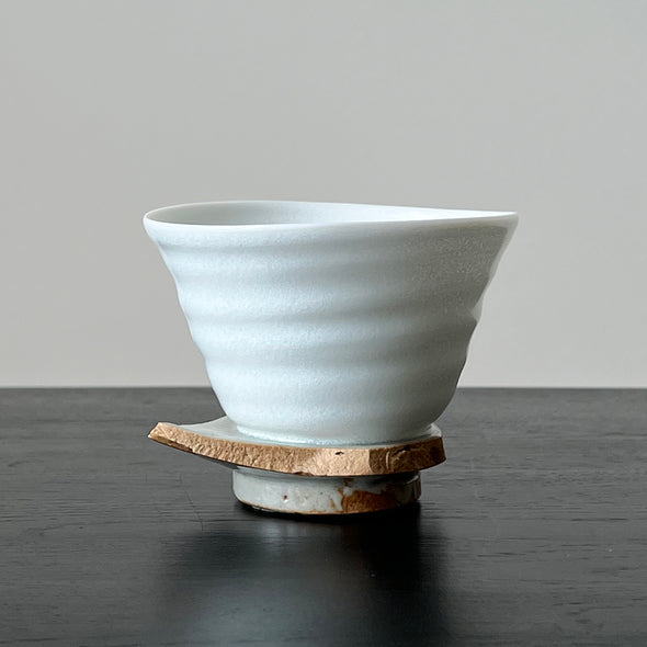 Porcelain REBORN Teacup 1L