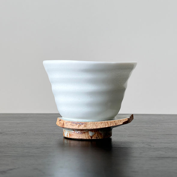 Porcelain REBORN Teacup 1L