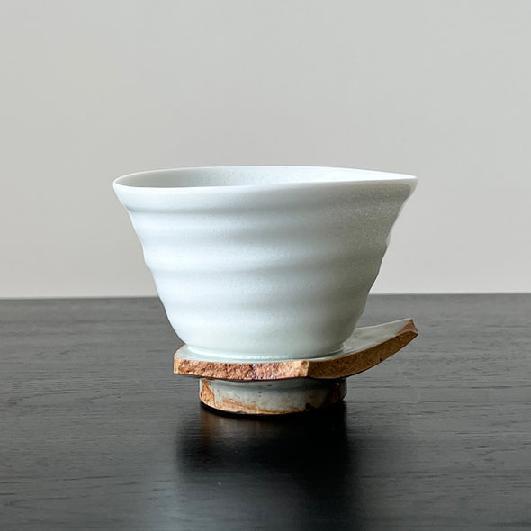 Porcelain REBORN Teacup 1L