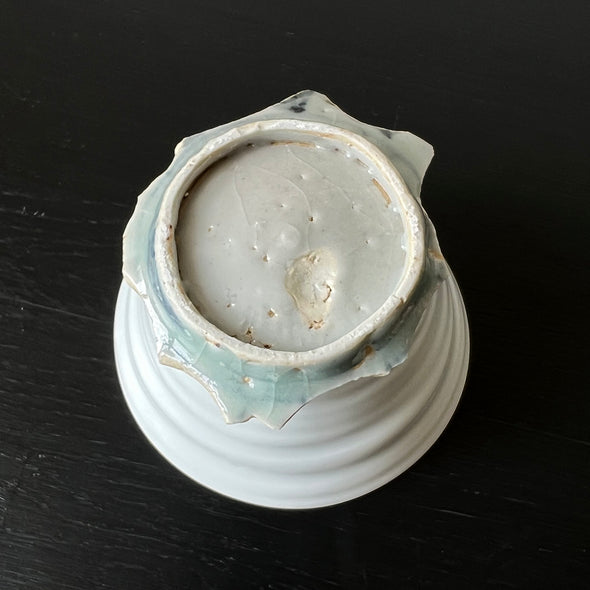 Porcelain REBORN Teacup 1M