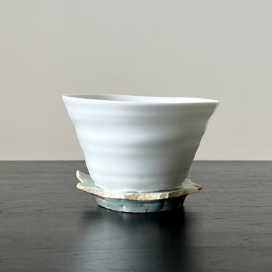 Porcelain REBORN Teacup 1M