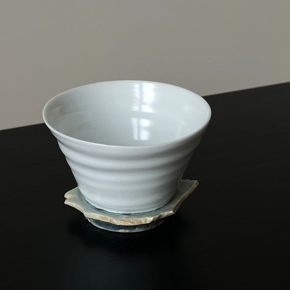 Porcelain REBORN Teacup 1M