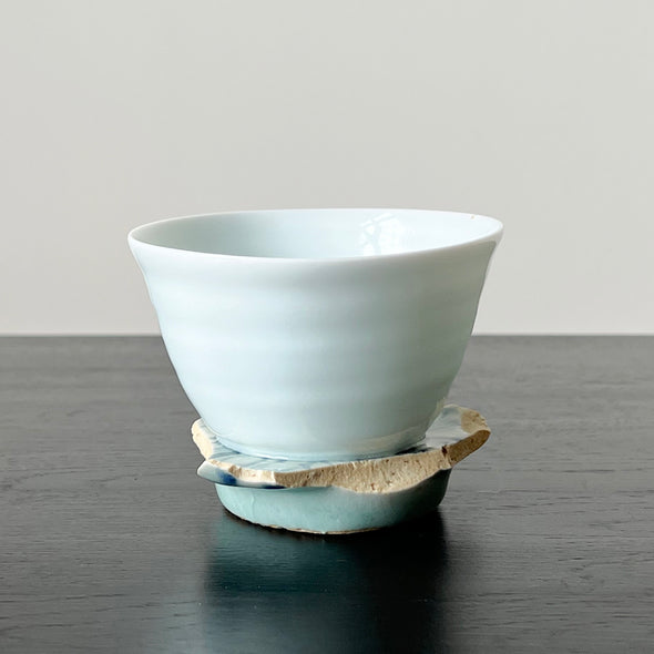 Porcelain REBORN Teacup 1O