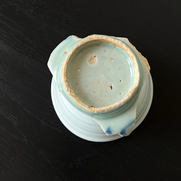 Porcelain REBORN Teacup 1O