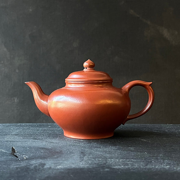 Xiao Ying Yixing Zisha Teapot