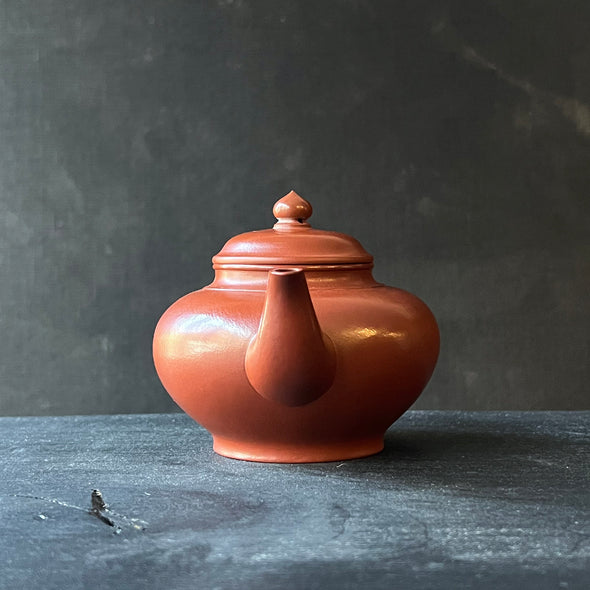 Xiao Ying Yixing Zisha Teapot