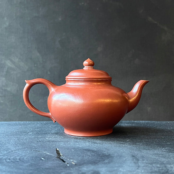 Xiao Ying Yixing Zisha Teapot