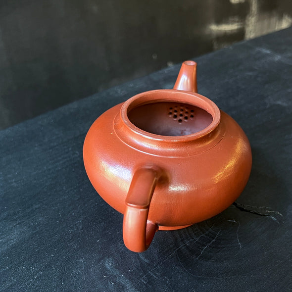 Xiao Ying Yixing Zisha Teapot