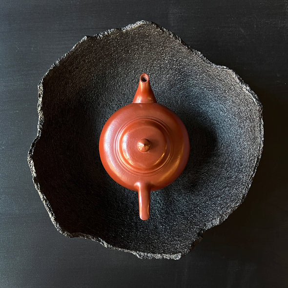 Xiao Ying Yixing Zisha Teapot
