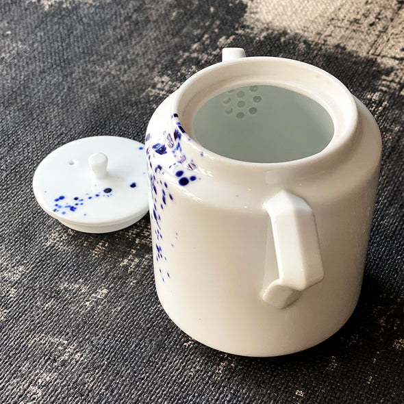 Tea Dealers Collection Teapot Gosu
