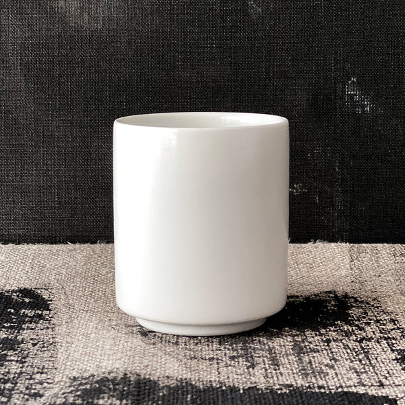 Tea Dealers Collection Set White