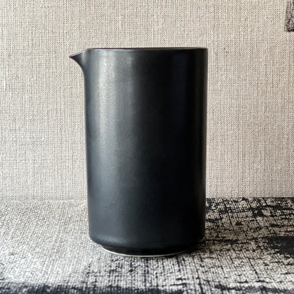 Tea Dealers Collection Set Black