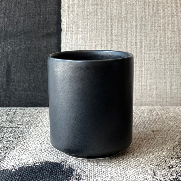 Tea Dealers Collection Set Black
