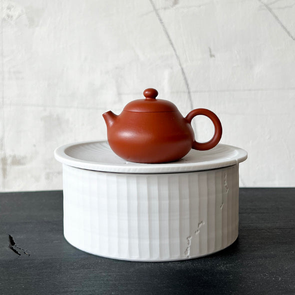 Wen Dan Yixing Zisha Gongfu Teapot