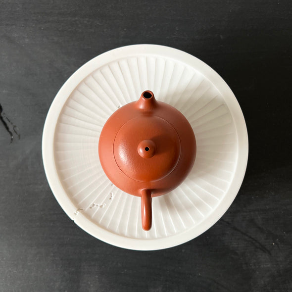 Wen Dan Yixing Zisha Gongfu Teapot