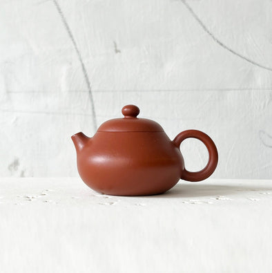 Wen Dan Yixing Zisha Gongfu Teapot