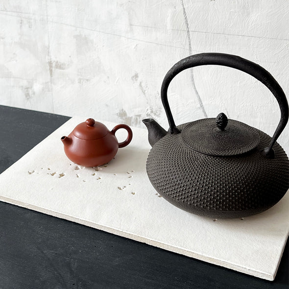 Wen Dan Yixing Zisha Gongfu Teapot