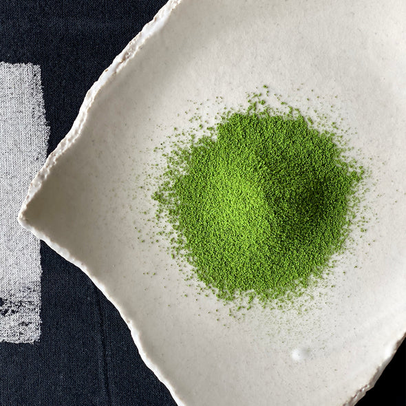 Japan: Shouraku Matcha