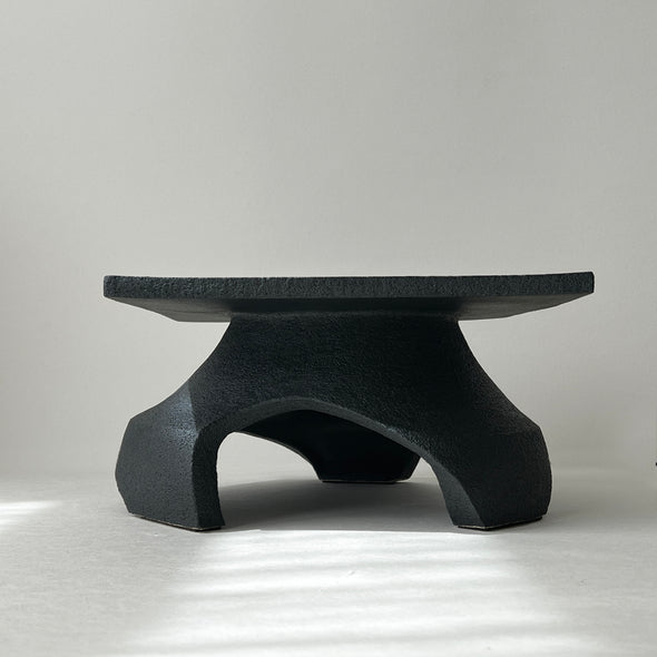 Black Stone Low Tea Table_Soban.02