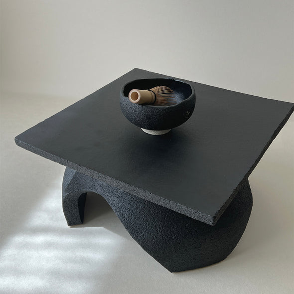 Black Stone Low Tea Table_Soban.02