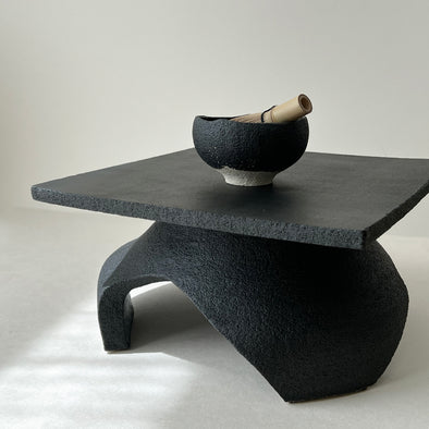 Black Stone Low Tea Table_Soban.02