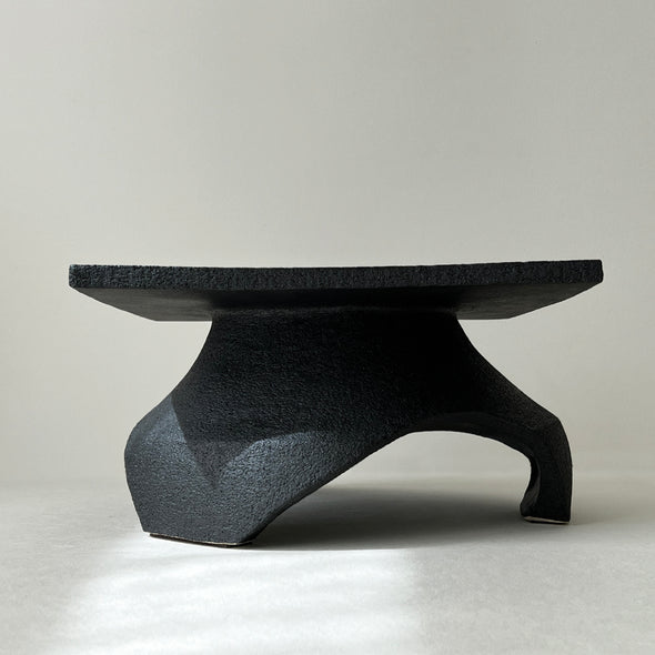 Black Stone Low Tea Table_Soban.02