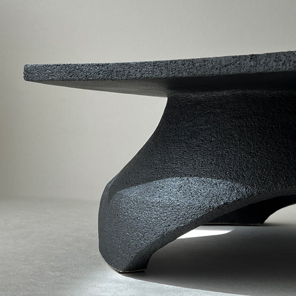 Black Stone Low Tea Table_Soban.02