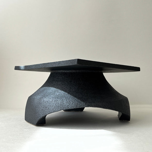 Black Stone Low Tea Table_Soban.02