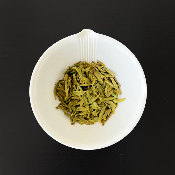 China: Long Jing Dragon Well 2025